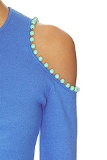 Escena Mini Dress - thumbnail 7