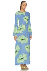 Leona Maxi Dress - thumbnail 5