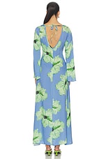 Leona Maxi Dress - thumbnail 6