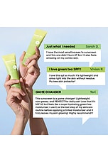 Green Tea Superlight Daily Defense Sun Screen SPF 50 - thumbnail 9
