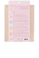 Mask Melt Assorted Overnight Hydrogel Mask 4pc. - thumbnail 5