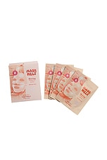 Mask Melt Blurring Overnight Hydrogel Mask 4pc. - thumbnail 4