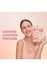 Mask Melt Blurring Overnight Hydrogel Mask 4pc. - thumbnail 7
