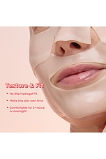 Mask Melt Blurring Overnight Hydrogel Mask 4pc. - thumbnail 8