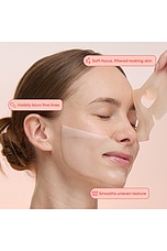 Mask Melt Blurring Overnight Hydrogel Mask 4pc. - thumbnail 9