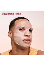 Mask Melt Blurring Overnight Hydrogel Mask 4pc. - thumbnail 10