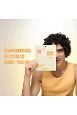 Mask Melt Brightening Overnight Hydrogel Mask 4pc. - thumbnail 9