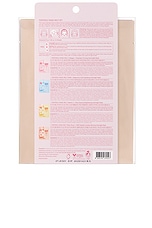 Mask Melt Firming Overnight Hydrogel Mask 4pc. - thumbnail 6