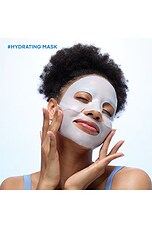 Mask Melt Hydrating Overnight Hydrogel Mask 4pc. - thumbnail 6