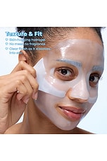 Mask Melt Hydrating Overnight Hydrogel Mask 4pc. - thumbnail 7