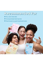 Mask Melt Hydrating Overnight Hydrogel Mask 4pc. - thumbnail 10