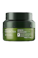 Product image of TONYMOLY TONYMOLY The Chok Chok Green Tea Watery Cream. Click to view full details