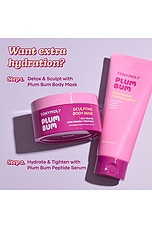 Plum Bum Tightening Body Serum - thumbnail 9