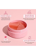 Wonder Ceramide Mochi Eye Patches - thumbnail 8