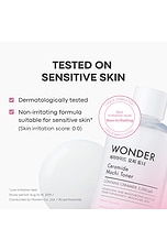 Wonder Ceramide Mochi Toner - thumbnail 7