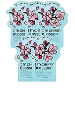 TONYMOLY I'm Cherry Blossom Sheet Mask 5 Pack | REVOLVE