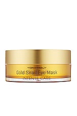 Product image of TONYMOLY TONYMOLY Intense Care Gold Snail Eye Mask Pot 30 Pack. Click to view full details