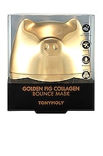Golden Pig Collagen Bounce Mask - thumbnail 5