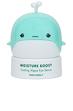 Product image of TONYMOLY TONYMOLY Moisture Boost Cooling Algae Eye Serum. Click to view full details