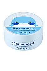 Product image of TONYMOLY TONYMOLY Moisture Boost Cooling Hydrogel Eye Patches. Click to view full details
