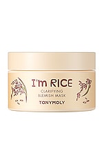 Product image of TONYMOLY TONYMOLY I'm Rice Blemish Mask. Click to view full details