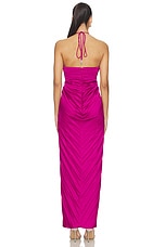 Ionea Pleated Gown - thumbnail 6