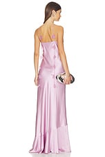 Camila Maxi Dress - thumbnail 4