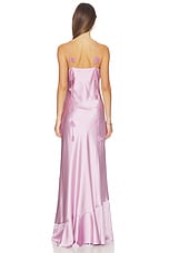 Camila Maxi Dress - thumbnail 7