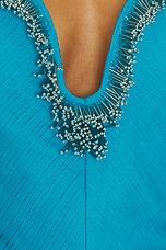 Fiora Pleated Dress - thumbnail 7