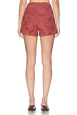 Kailana Raffia Shorts - thumbnail 7