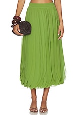 Rylan Maxi Skirt - thumbnail 4