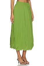 Rylan Maxi Skirt - thumbnail 5