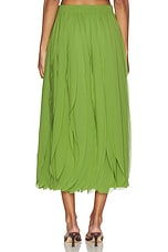 Rylan Maxi Skirt - thumbnail 7