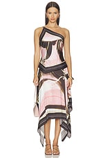 Letty Scarf Skirt - thumbnail 8