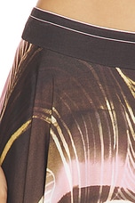 Letty Scarf Skirt - thumbnail 9