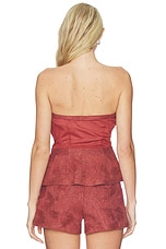 Nala Bustier Top - thumbnail 6