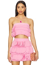 Capri Top - thumbnail 4