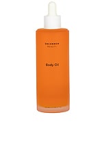 Body Oil - thumbnail 4