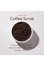 Coffee Scrub - thumbnail 5