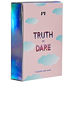 Product image of Unbound Unbound Truth or Dare Cards. Click to view full details