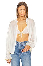 Product image of Undress Code Tutto Bene Top. Click to view full details