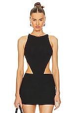 Naked Instinct Bodysuit