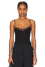 Kiss And Tell Bodysuit