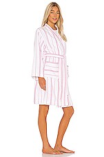 ugg lorie terry short robe