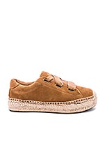 ugg brianna sneaker