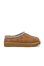 Tasman Slipper