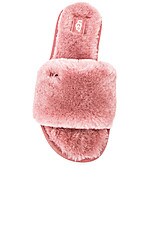 ugg cozette pink