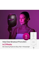 ReGlow LED Light Therapy Mask - thumbnail 10