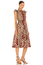 Pull Ulla Johnson Pilar - Gros Tricot Câblé Beige, Taille M/L, Neuf Avec étiquette