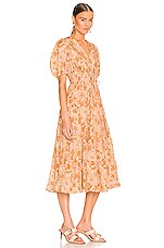 Ulla Johnson Thelma Dress in Meadow | REVOLVE